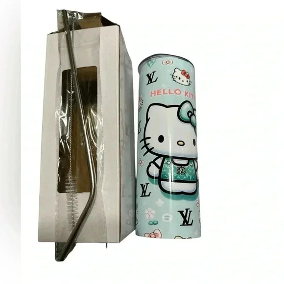 Hello Kitty drinking cup - Picture 1 of 6